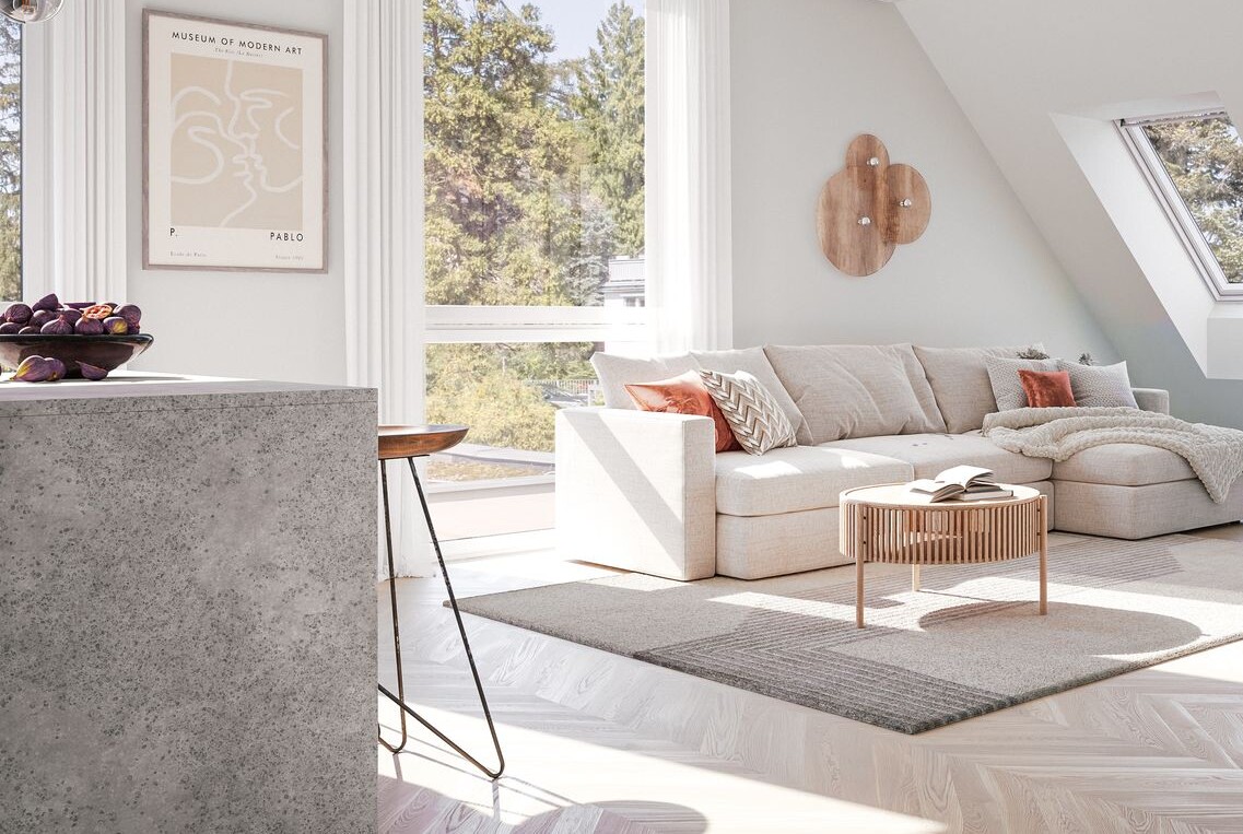 Jardin Hermes Wohnküche Top 3